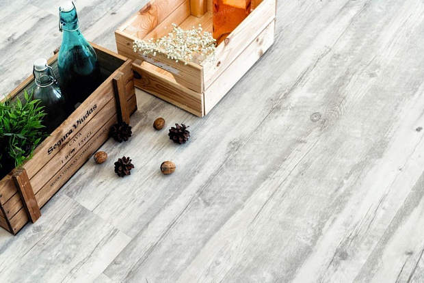 SPC-ламинат Alpine Floor Classic Light ECO 107-88 MC