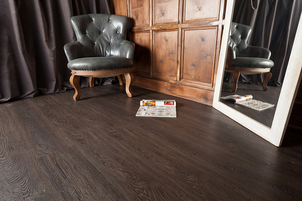 Кварц-винил Aquafloor Realwood AF6053