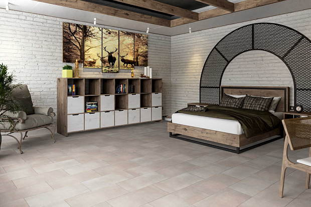 SPC-ламинат Damy Floor Ascent CDM244-06 Монблан