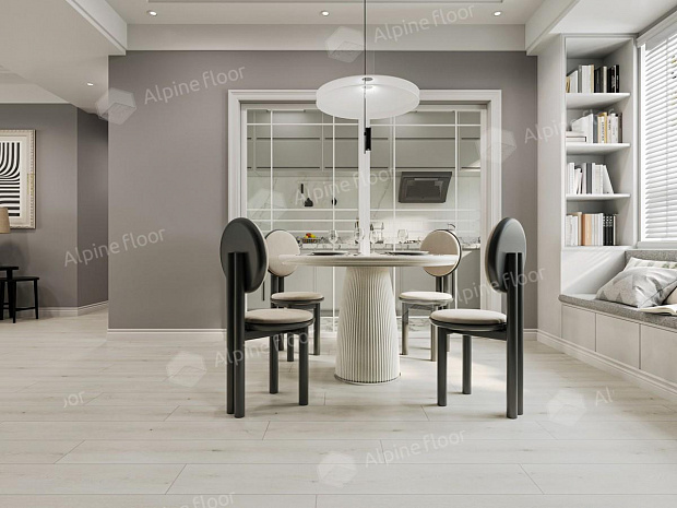 Ламинат Alpine Floor Original Intensity LF101-16