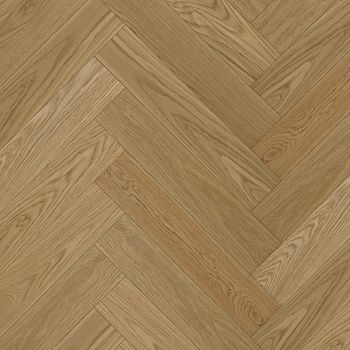 Паркетная доска Quartz Parquet Штучный паркет Дуб Тоскана 44-407