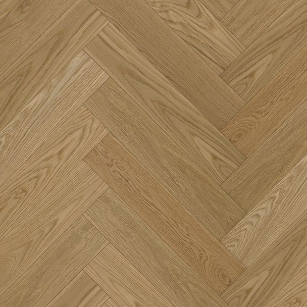 Паркетная доска Quartz Parquet Штучный паркет Дуб Тоскана 44-407
