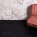 Vinilam Ceramo Stone 61607 (Сланцевый Черный) - фото №9