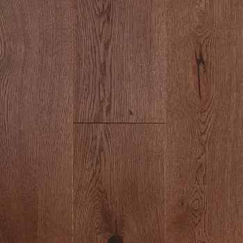 Инженерная доска Living Tree Дуб Табако Рустик