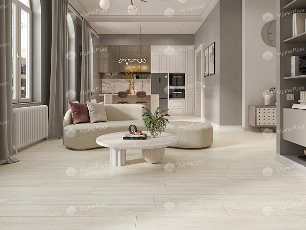 SPC-ламинат Alpine Floor Intense ECO 9-1 MC