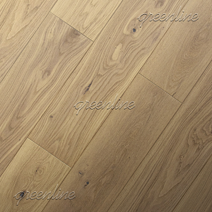 Массивная доска Greenline Extra 718 Дуб Сенд Рустик