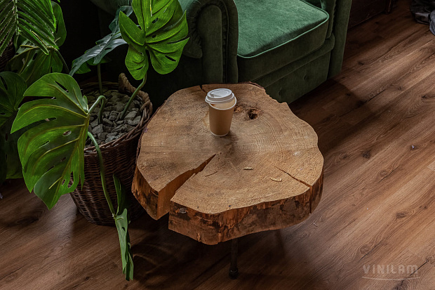 Vinilam CLICK 8861 -EIR  (Дуб Норден)