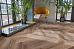 Кварц-винил Aquafloor Parquet Glue AF2517PG - фото №2
