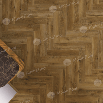 Ламинат Alpine Floor by Classen Ville 63267