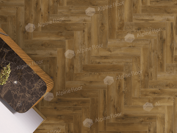 Ламинат Alpine Floor by Classen Ville 63267