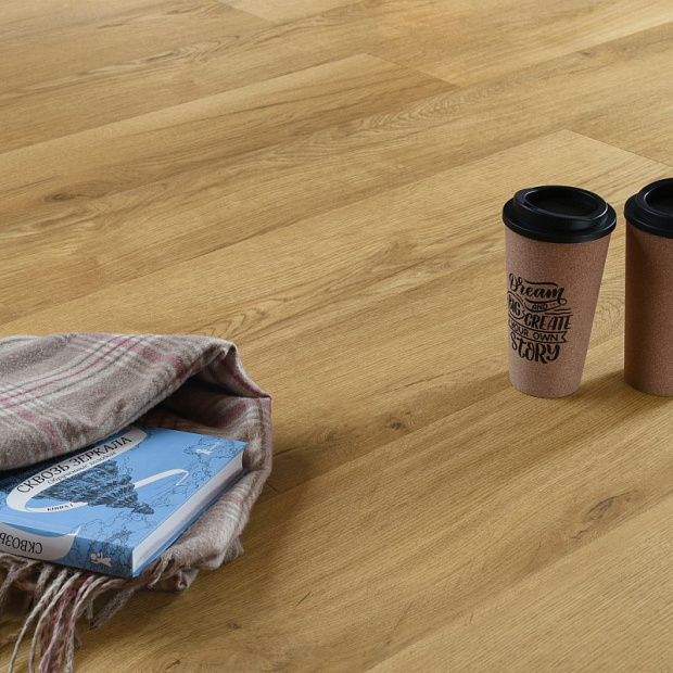 SPC-ламинат Aberhof Prado19 2983