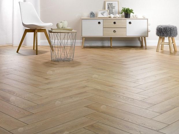 Ламинат Homflor Herringbon 12 BR 535