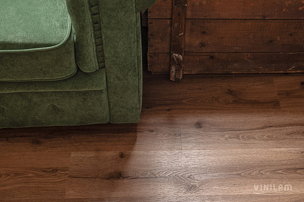 Vinilam GLUE 8861 -EIR  (Дуб Норден)