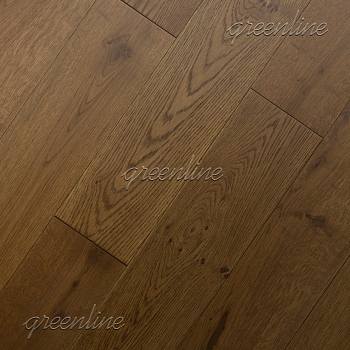 Инженерная доска Greenline Extra 716 Дуб Шарм