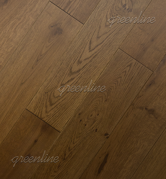 Инженерная доска Greenline Extra 716 Дуб Шарм