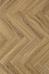 Кварц-винил Aquafloor Space Parquet Light AF4515PQL - фото №1