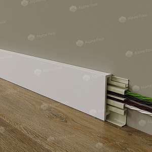 Напольный плинтус Alpine Floor Tanle TL018046 Генар