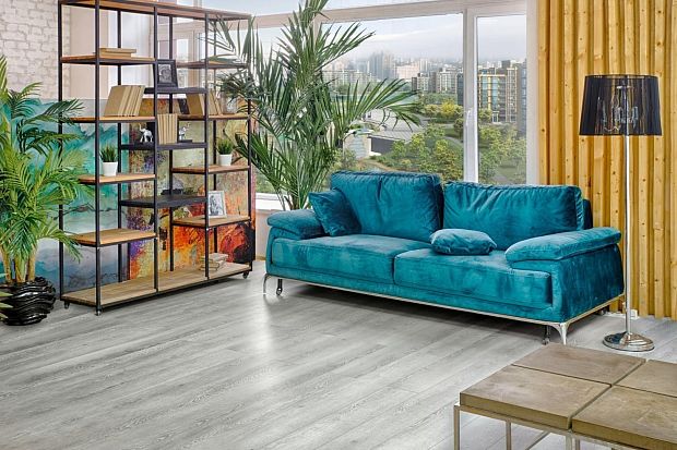 SPC-ламинат Alpine Floor Grand Sequoia Superior ABA ECO 11-1203 MC