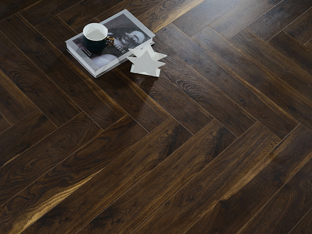 Ламинат Lamiwood Chester 517 Дуб Винчестер
