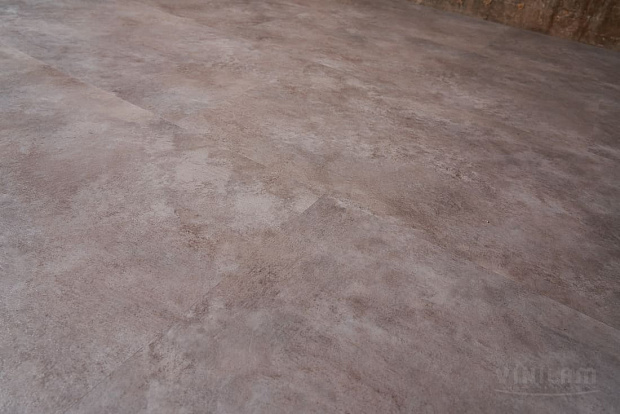 Vinilam Ceramo Stone Glue 61606 (Бетон)