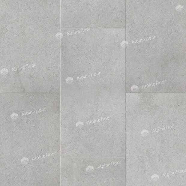 SPC-ламинат Alpine Floor Stone Mineral Core ECO 4-7 MC