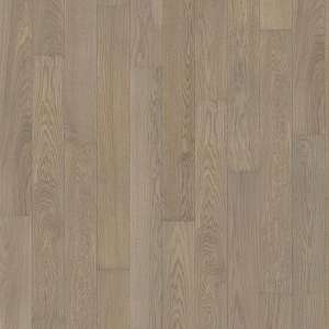 Паркетная доска Karelia Essence Дуб 4 STORY 138 MISTY GREY