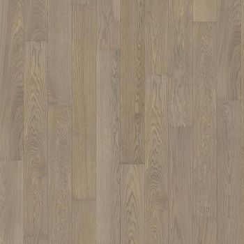 Паркетная доска Karelia Essence Дуб 4 STORY 138 MISTY GREY