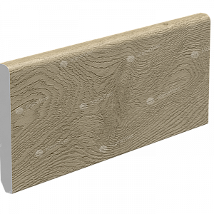 Напольный плинтус Alpine Floor Grand Sequoia SK 11-6 Миндаль