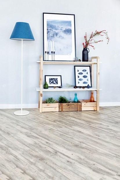 SPC-ламинат Alpine Floor Classic Light ECO 107-88 MC