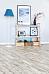 SPC-ламинат Alpine Floor Classic Light ECO 107-88 MC - фото №4