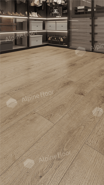 Ламинат Alpine Floor Original Aura LF100-04