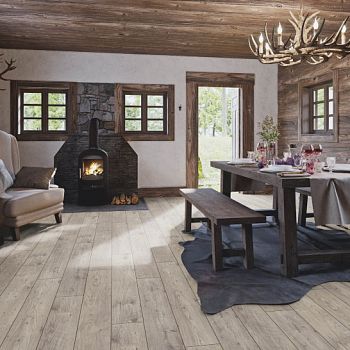 Ламинат My Floor Chalet M1002 Каштан Бежевый