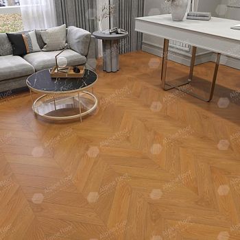 Инженерная доска Alpine Floor Chateau EW203-07