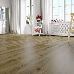 SPC-ламинат Fargo Classic Дуб Калифорния 66W963