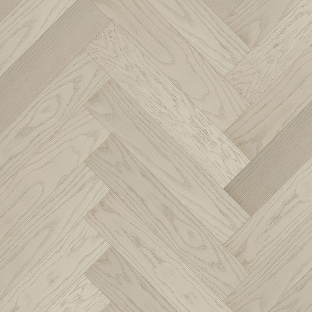 Паркетная доска Quartz Parquet Английская Ёлка Дуб Песочный 33-408