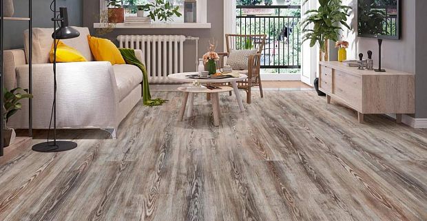 Ламинат Ideal Look 8 ID 08 СОСНА ШИК