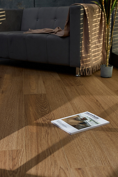 SPC-ламинат Steinholz Element Нэбель STH064E