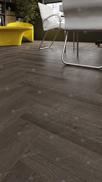 Кварц-винил Alpine Floor Parquet LVT ECO-16-19