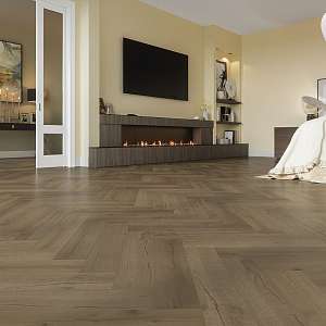 SPC-ламинат Fargo Parquet 33-81996-10 Дуб Марракеш