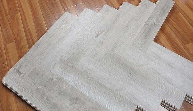 Кварцвиниловая плитка L`Quarzo Дуб Эстар Lm803