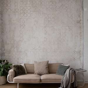 Vinilam CORK 10110V фаска (Дуб Рошфор)