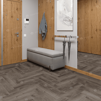 SPC-ламинат Alpine Floor Parquet Light ЕСО 13-13 MC