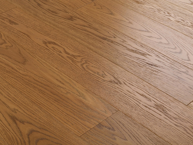 Инженерная доска Primavera 400-1300 Espino Селект