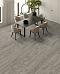 SPC-ламинат Juteks Carbon plank MILD GREY 5116 - фото №2