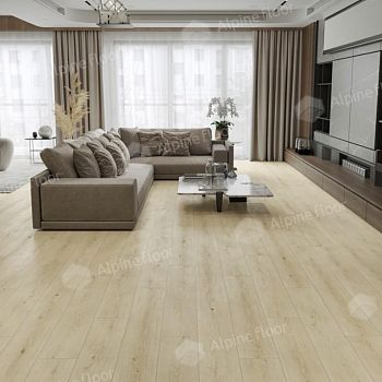 Ламинат Alpine Floor Original Aura LF100-18