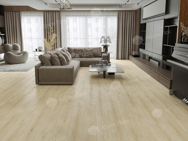 Ламинат Alpine Floor Original Aura LF100-18