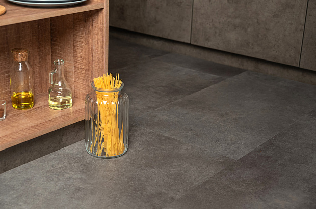 Vinilam Ceramo Stone Glue 71610 (Цемент Cтальной)