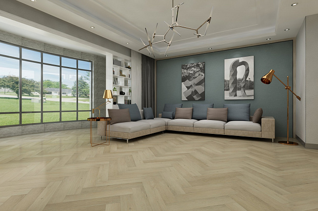 SPC-ламинат Damy Floor London 191023EL-02 Бристоль