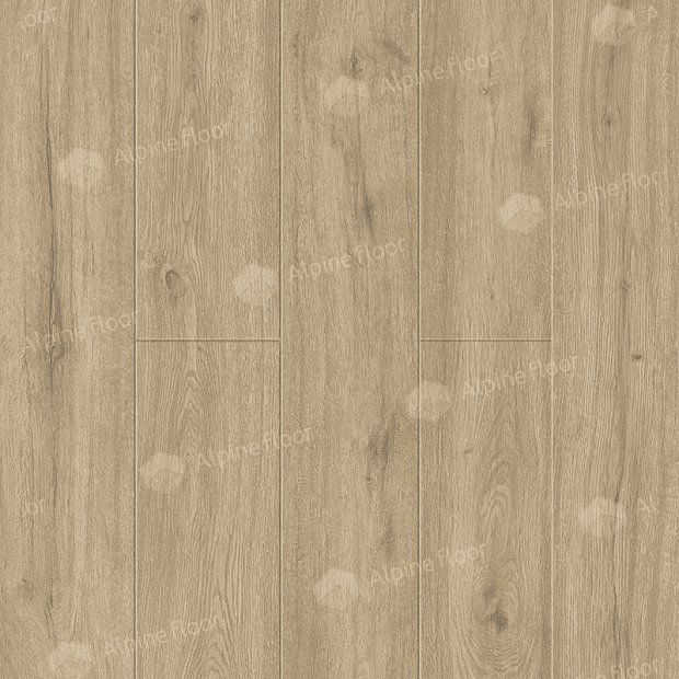 SPC-ламинат Alpine Floor Solo Plus ЕСО 14-1001 MC