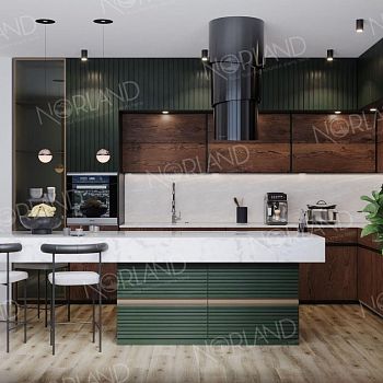 Кварц-винил Norland Sigrid LVT 1003-15